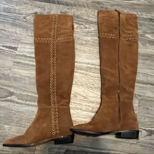 Michael Kors Malin boot